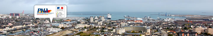 Port de Cherbourg