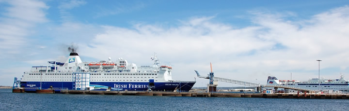 Ferries